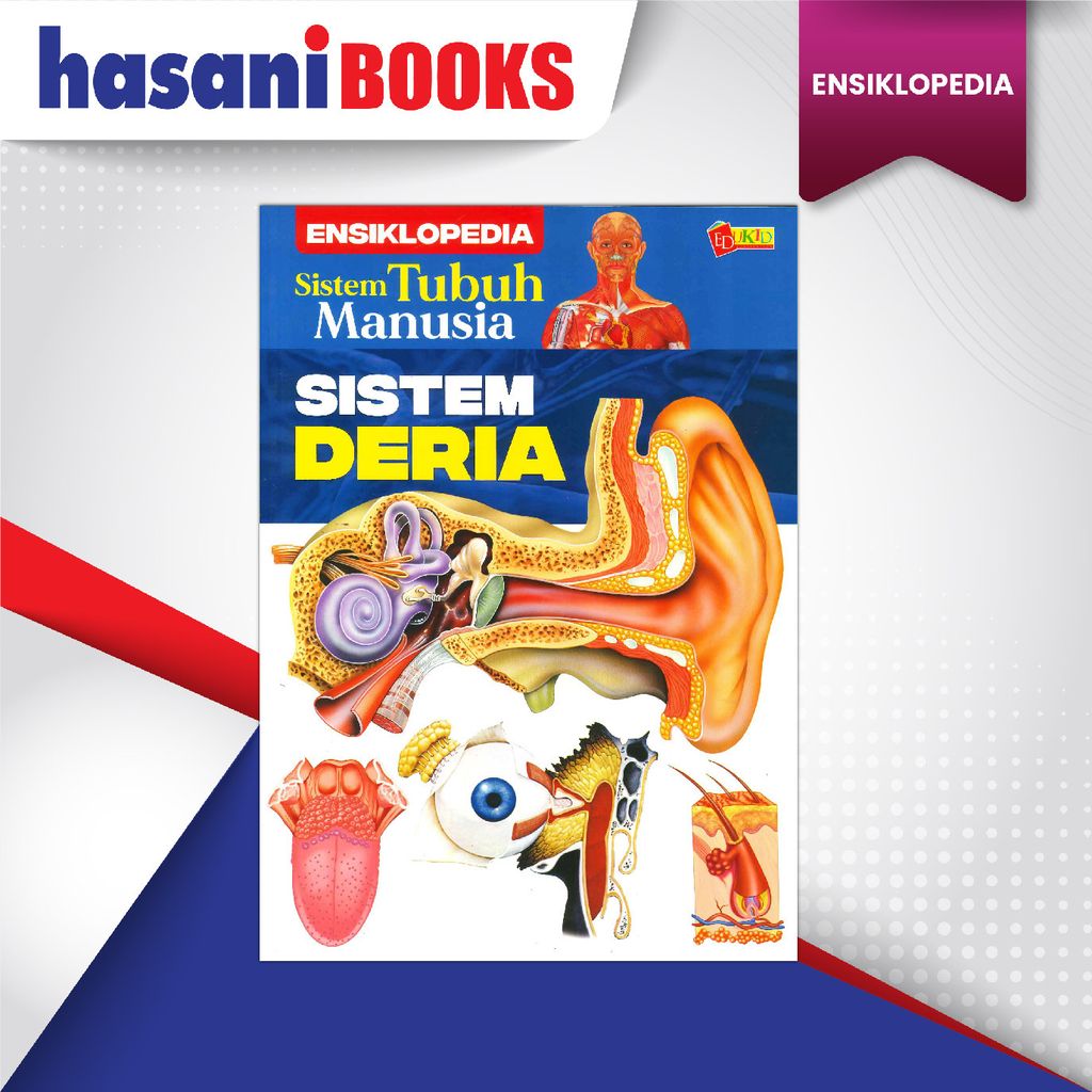 SISTEM TUBUH MANUSIA DERIA-01