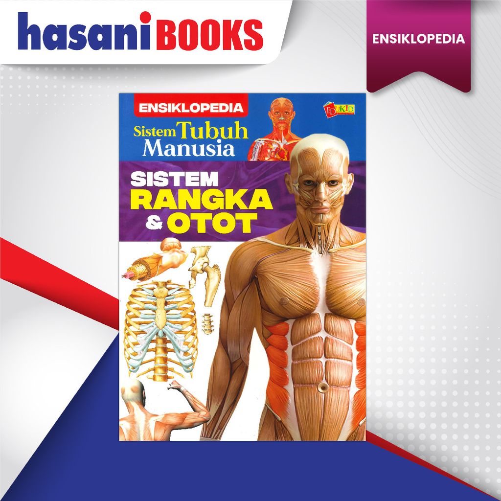 SISTEM TUBUH MANUSIA RANGKA & OTOT-01