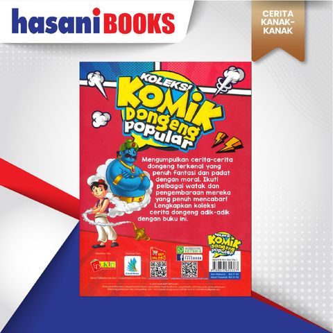 EASYSTORE CERITA KANAK-KANAKkk-02