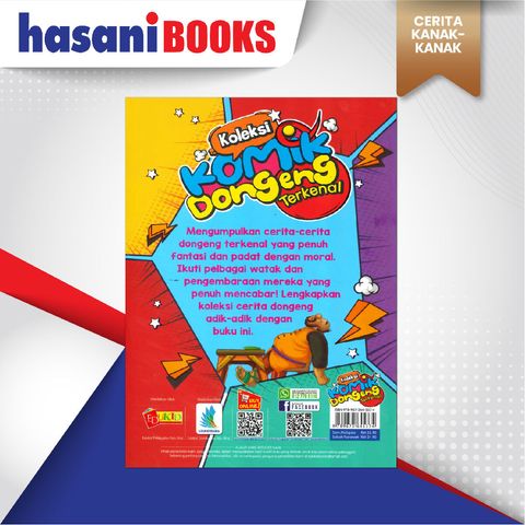 EASYSTORE CERITA KANAK-KANAKkk-04