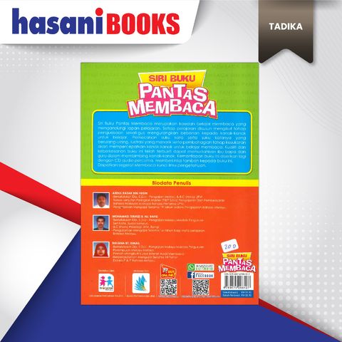SIRI BUKU PANTAS MEMBACA 1-02