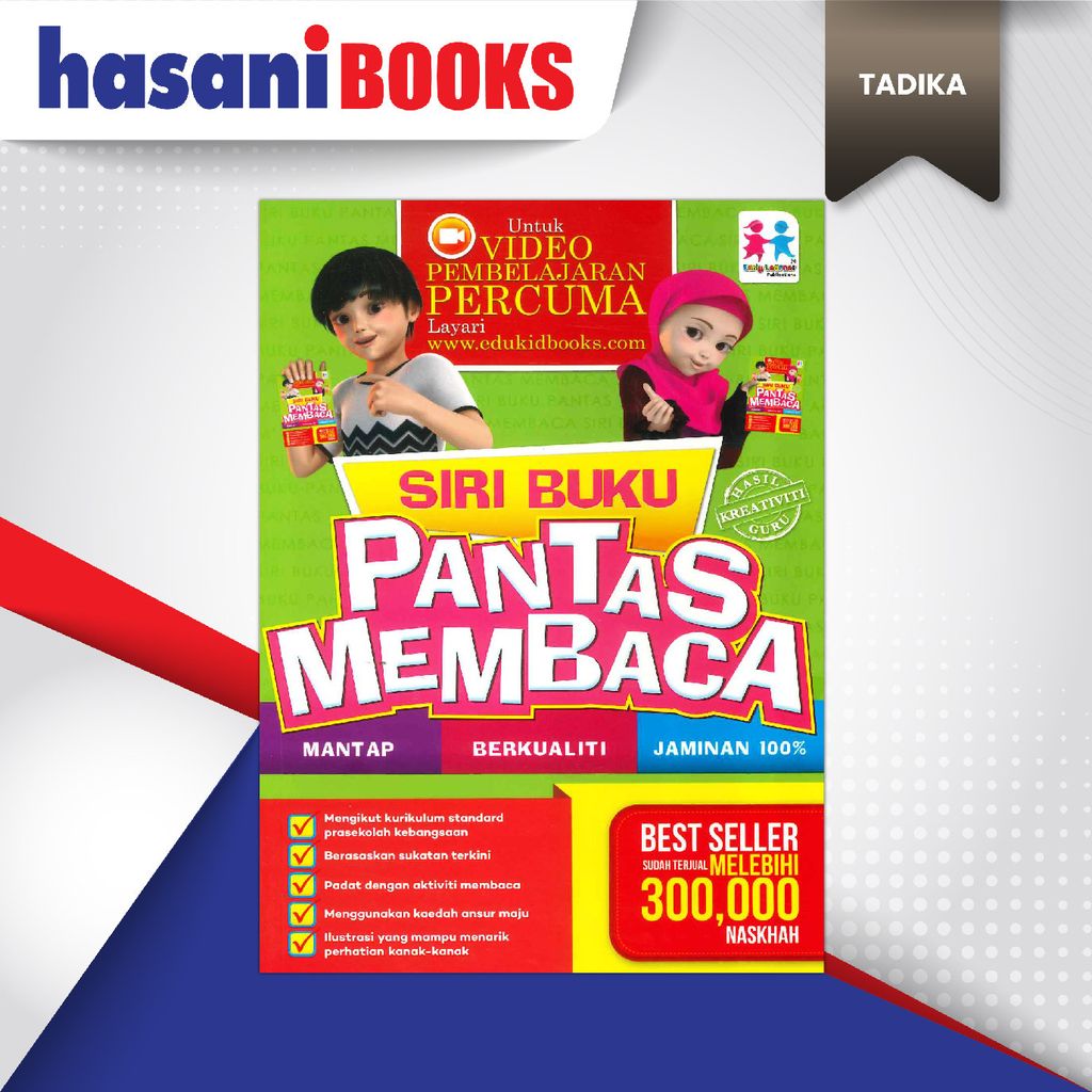 SIRI BUKU PANTAS MEMBACA 1-01