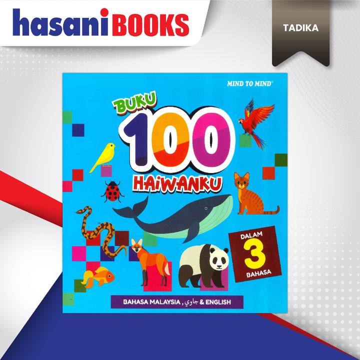 BUKU 100 PERKATAAN KU-01-01