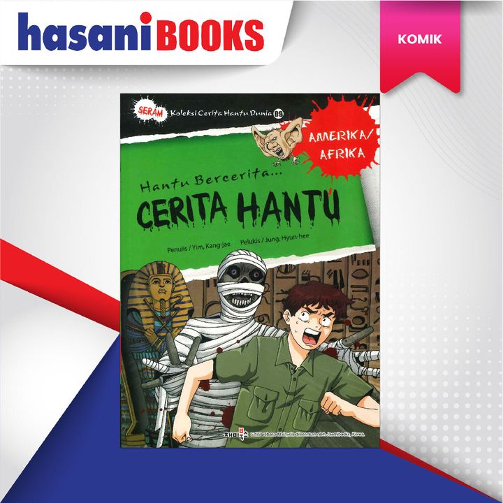EASYSTORE KOMIKk-03