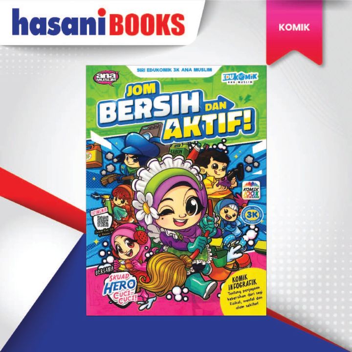 KOMIK 21-05