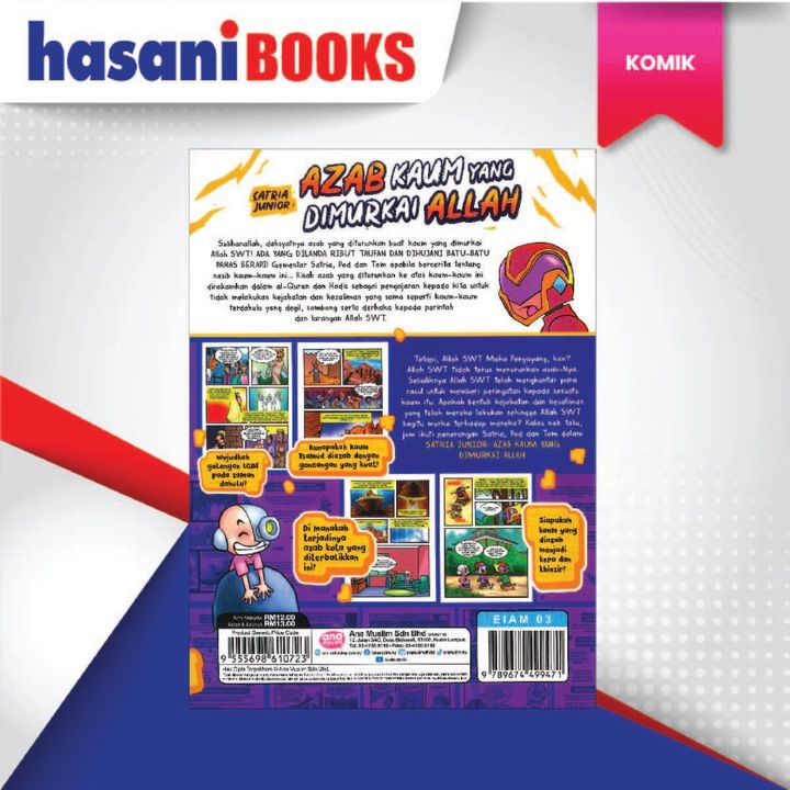 KOMIK 21-02