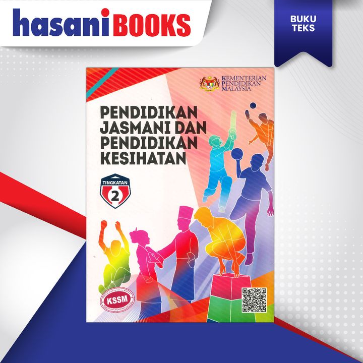 BUKU TEKS PJPK TING 2-01