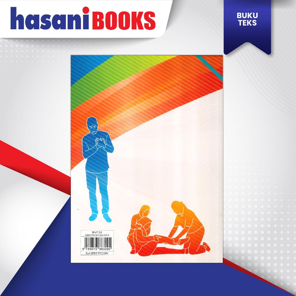 BUKU TEKS PJPK TING 2-02