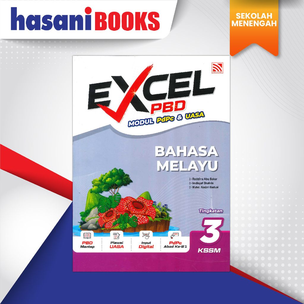 EXCEL PBD TING 3 BM-01