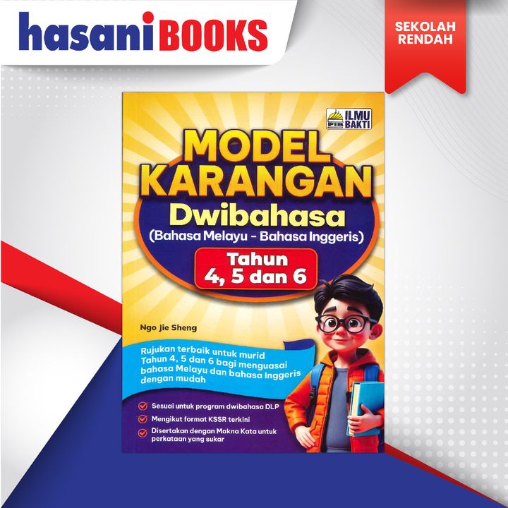 MODEL KARANGAN DWIBAHASA THN 4.5.6-01