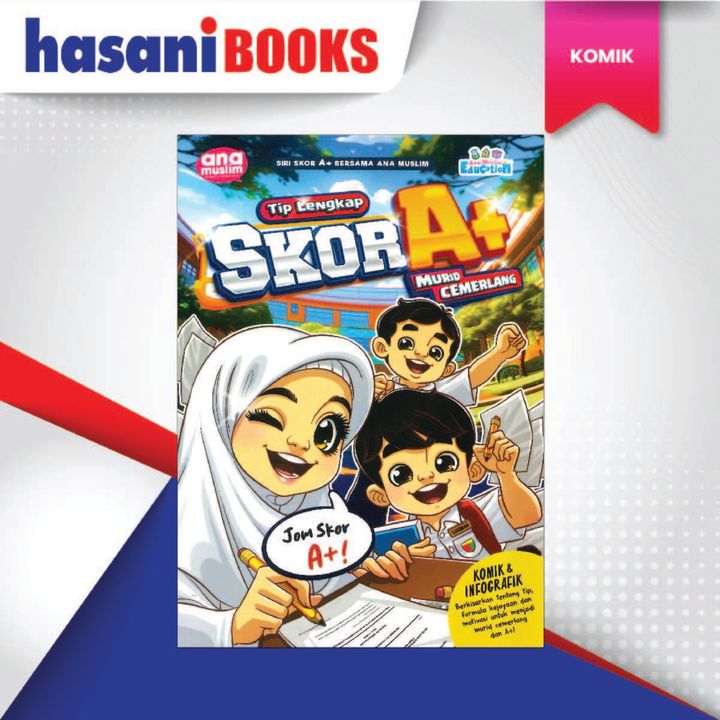 KOMIK 15-03