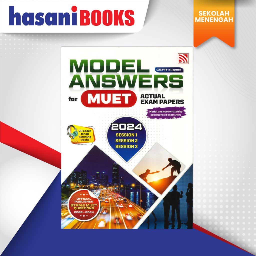 MODEL ANSWERS FOR MUET-02
