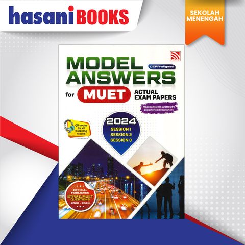 MODEL ANSWERS FOR MUET-02