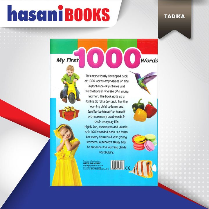 EASYSTORE TADIKA-02