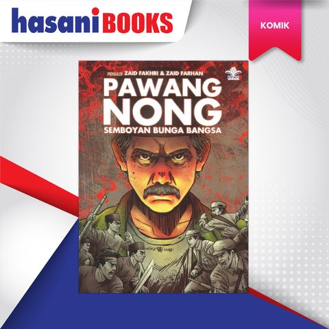 KOMIK PAWANG NONG-01