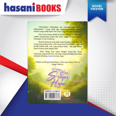 PELANGI HARI SELEPAS HUJAN-02