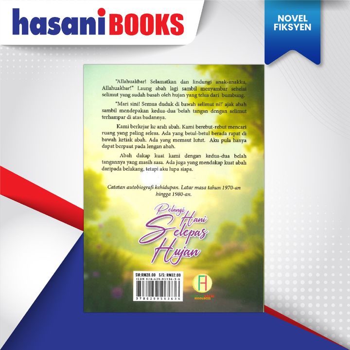 PELANGI HARI SELEPAS HUJAN-02