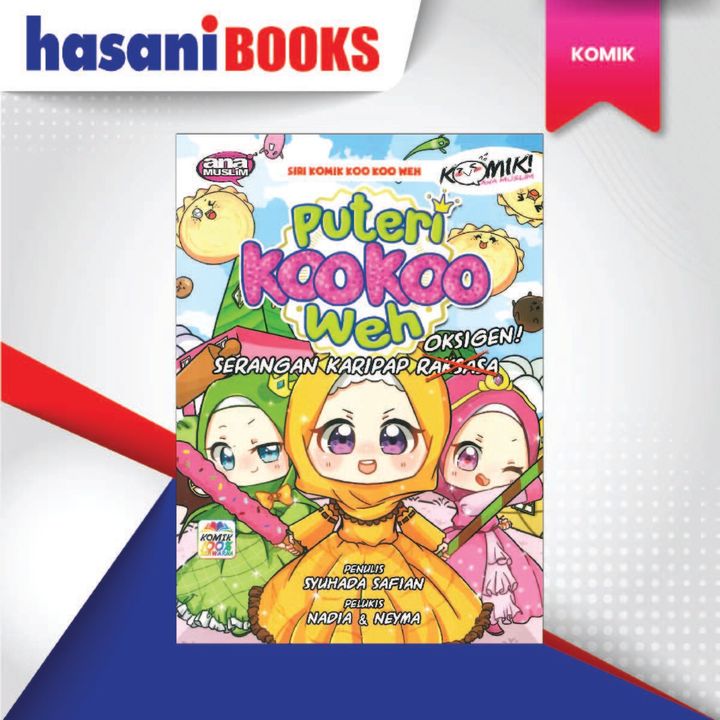 KOMIK 11-01