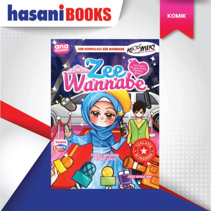 KOMIK 10-01