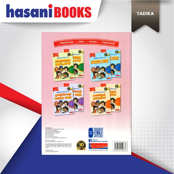 EASYSTORE TADIKA-02