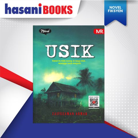 MUST READ USIK-01