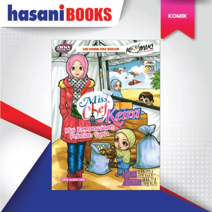 KOMIK 7-01