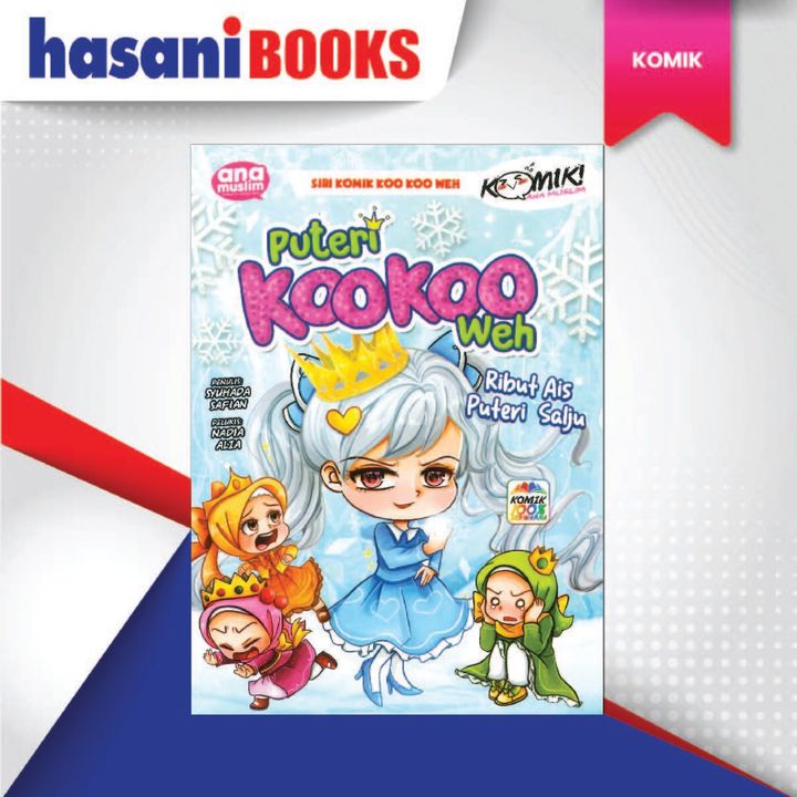 KOMIK 6-01