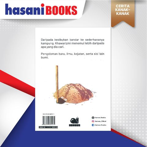 EASYSTORE CERITA KANAK-KANAK-02