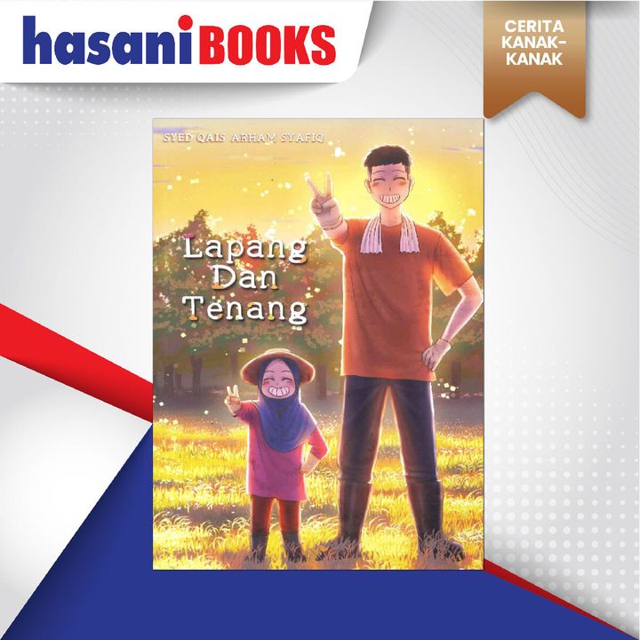 EASYSTORE CERITA KANAK-KANAK-01