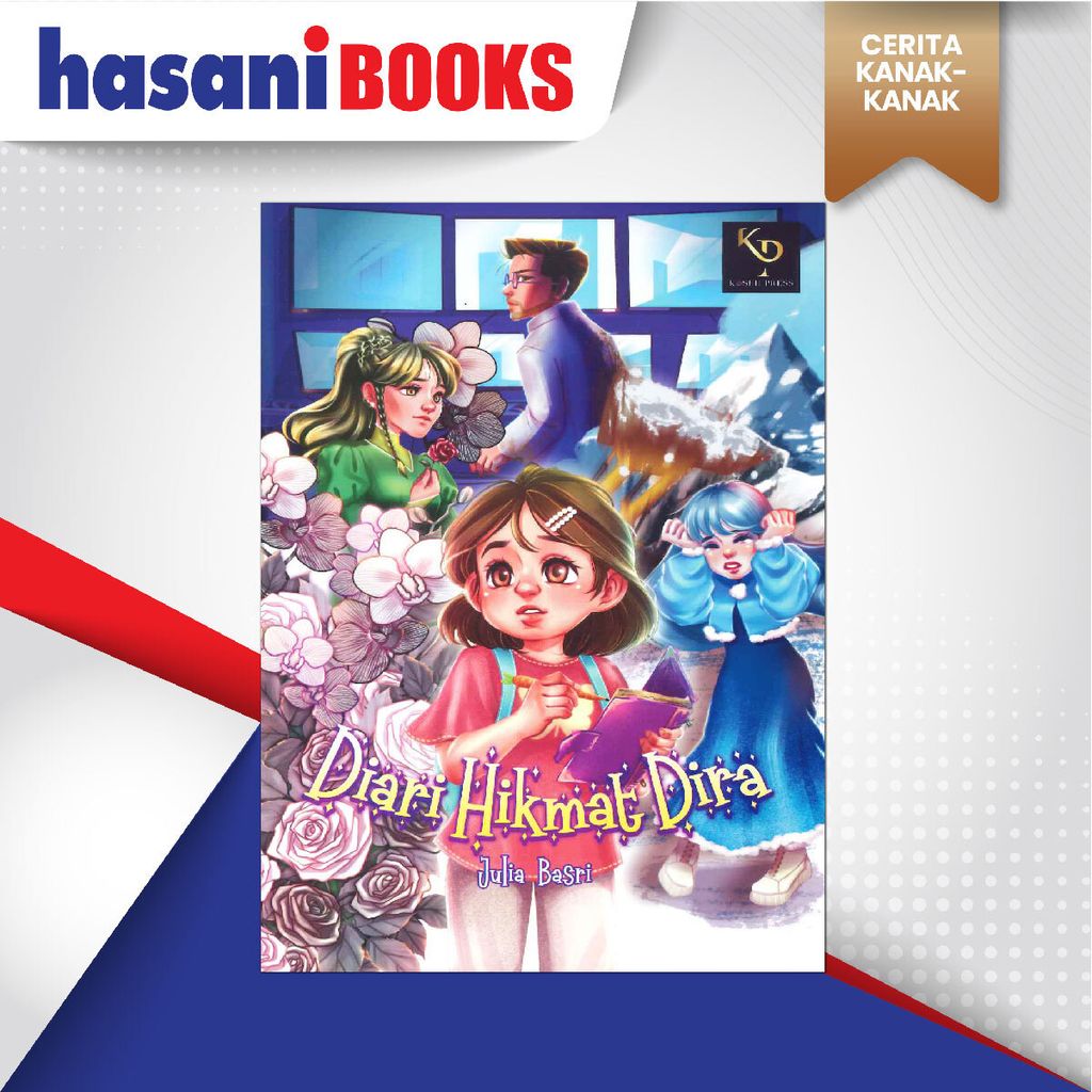 EASYSTORE CERITA KANAK-KANAKk-01