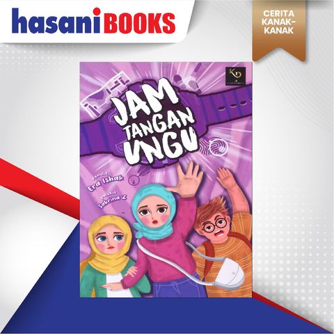 EASYSTORE CERITA KANAK-KANAK-05