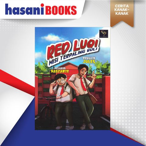 EASYSTORE CERITA KANAK-KANAKk-03