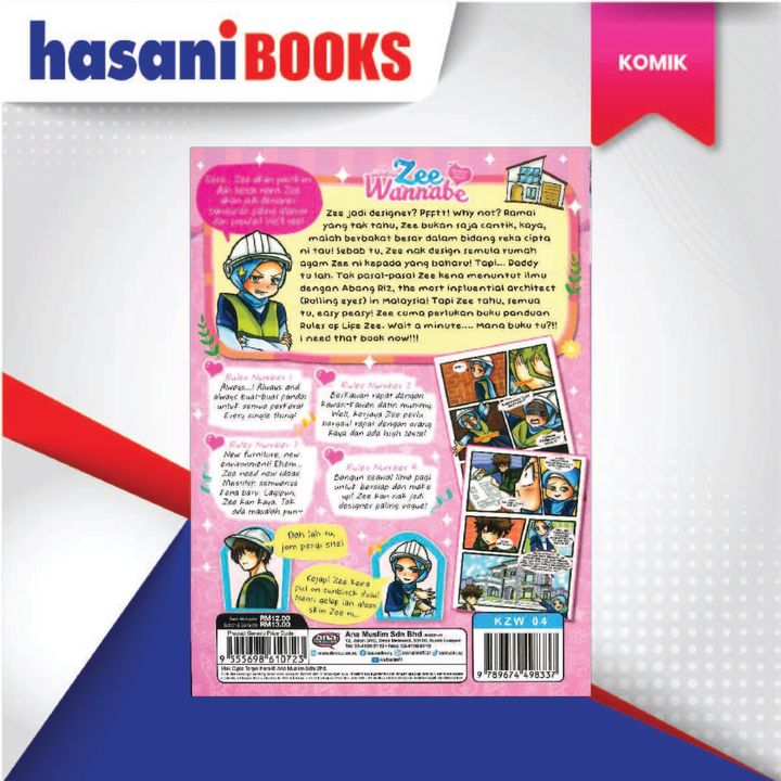 KOMIK 3-04