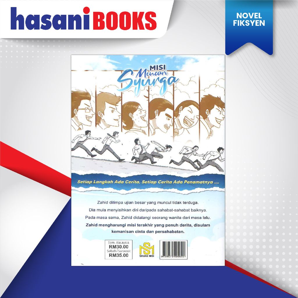 MISI MENCARI SYURGA-02