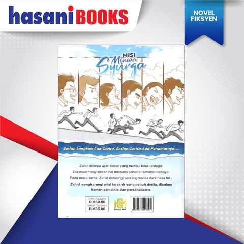 MISI MENCARI SYURGA-02