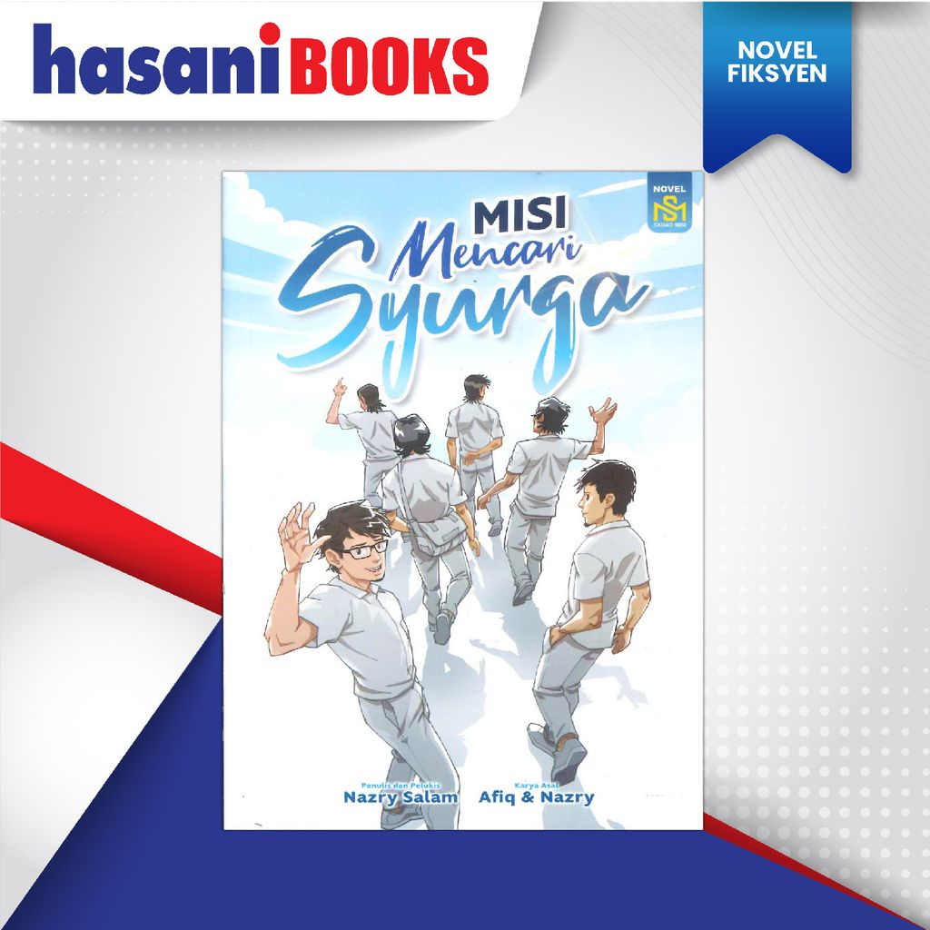 MISI MENCARI SYURGA-01