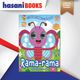 RAMA-RAMA