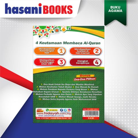 HIMPUNAN-7-SURAH-ISTIMEWA HIJAU-BLKG