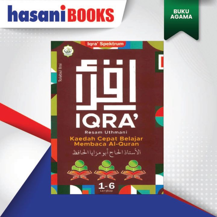 IQRA 6-01