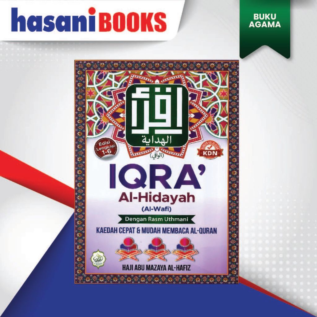 IQRA 4-01