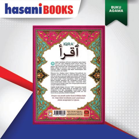 IQRA 2-02