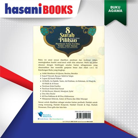 8-SURAH-PILIHAN-PANDUAN-BLKG