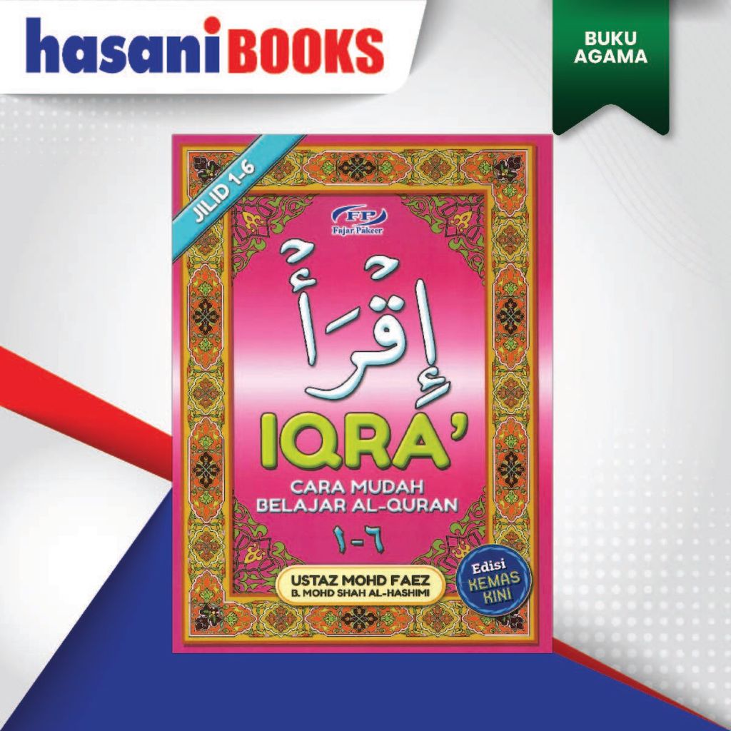 IQRA 17-01