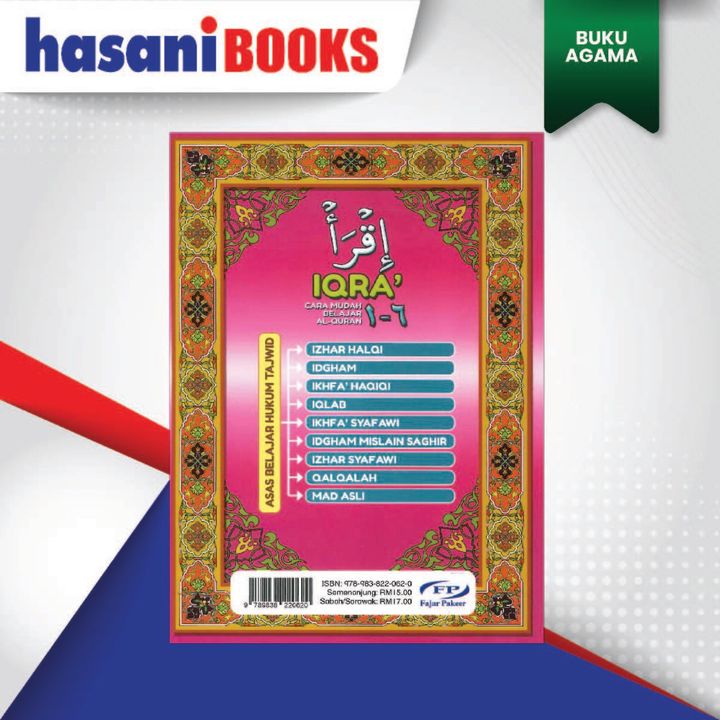 IQRA 17-02