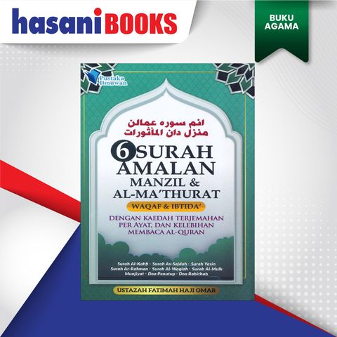 6-SURAH-AMALAN-MANZIL-DEPAN