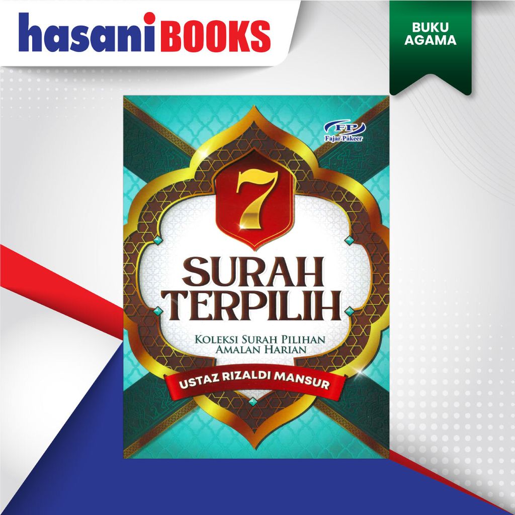 7-SURAH-TERPILIH-KOLEKSI-DEPAN