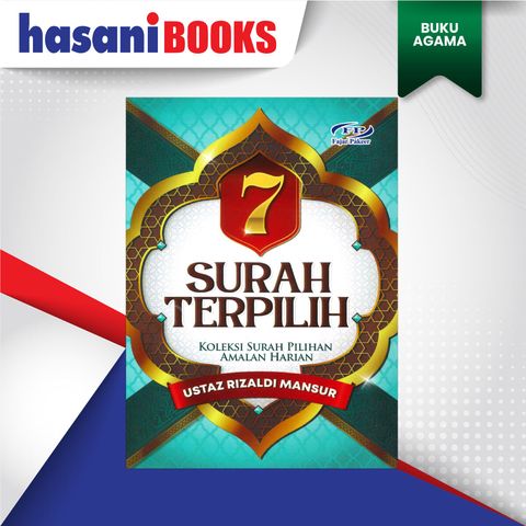 7-SURAH-TERPILIH-KOLEKSI-DEPAN