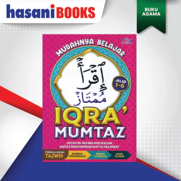 IQRA 5-01