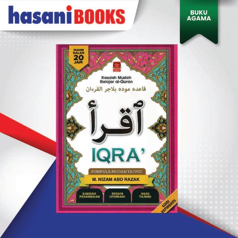 IQRA 1-03