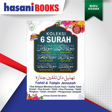 KOLEKSI-6-SURAH-DEPAN